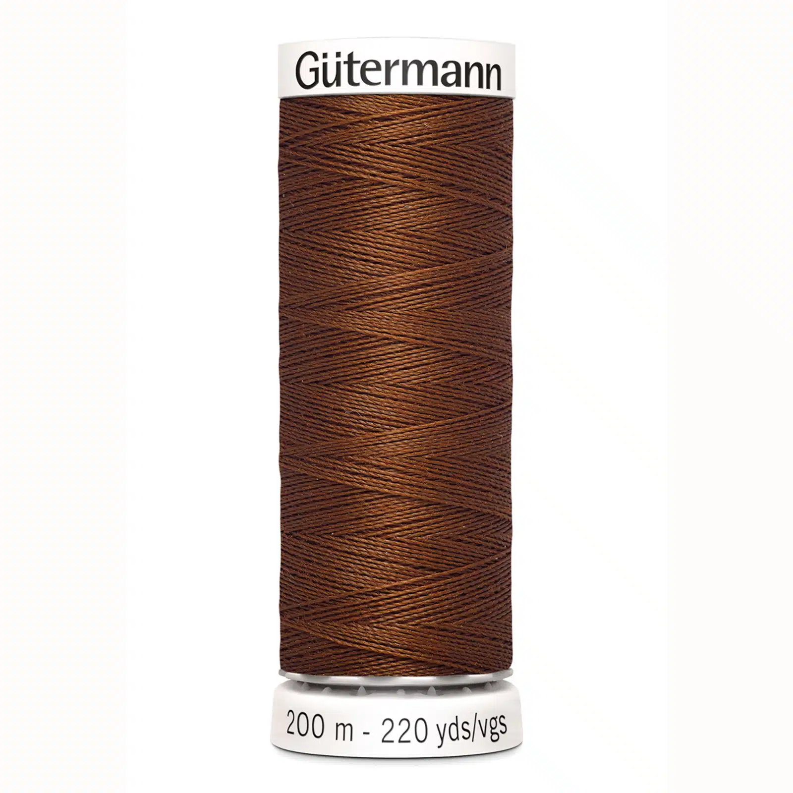 Gutermann Polyester 200m-650