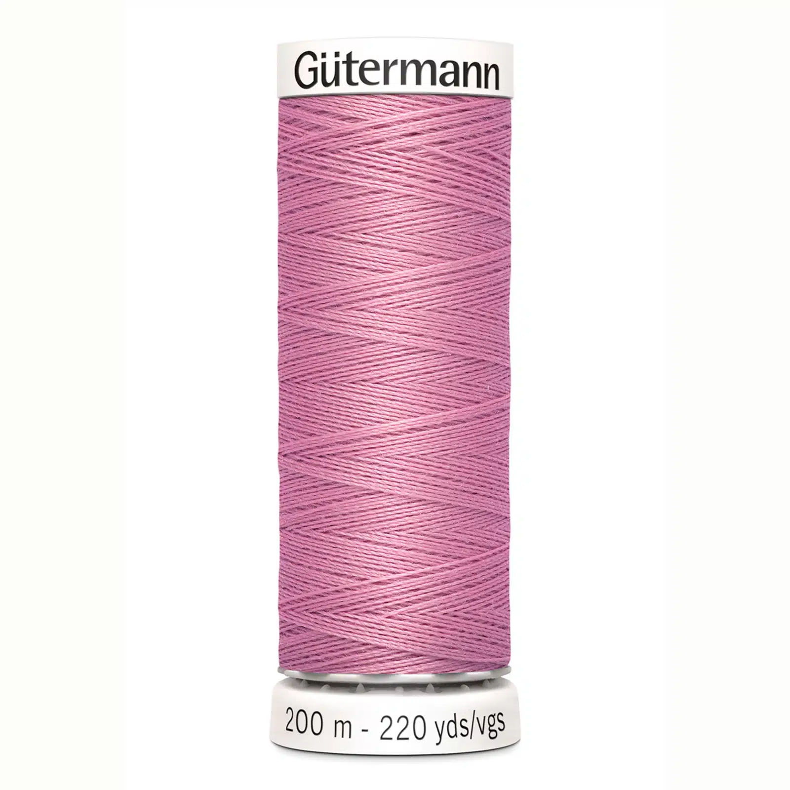 Gutermann Polyester 200m-663