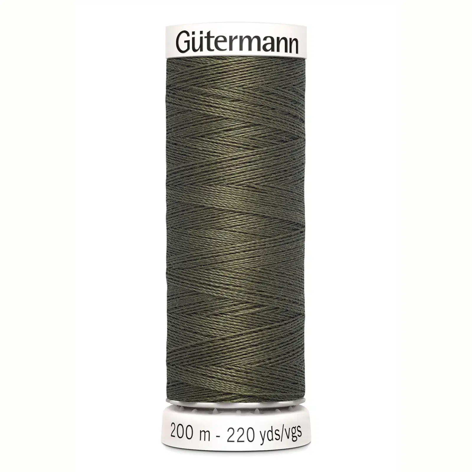 Gutermann Polyester 200m-676
