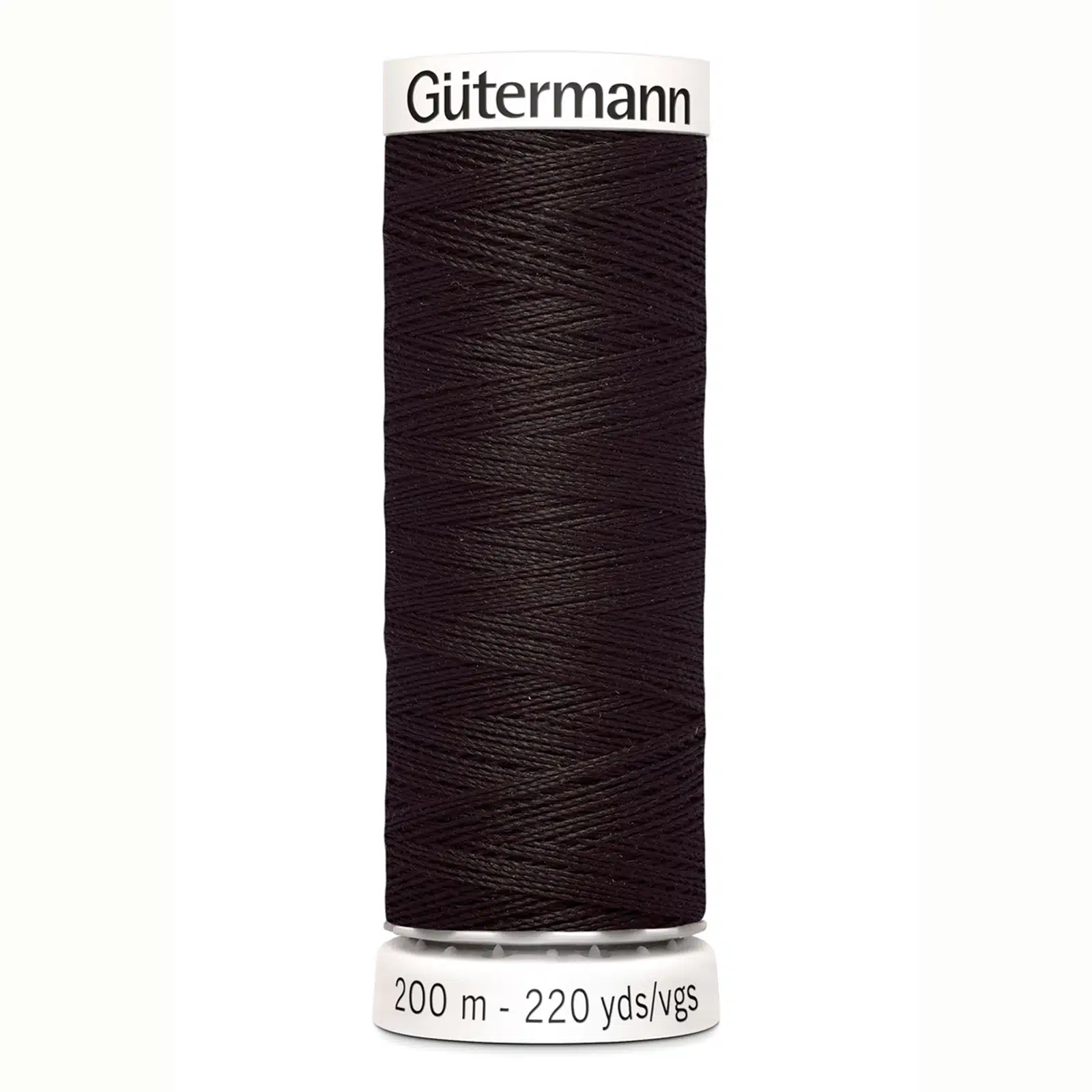 Gutermann Polyester 200m-697