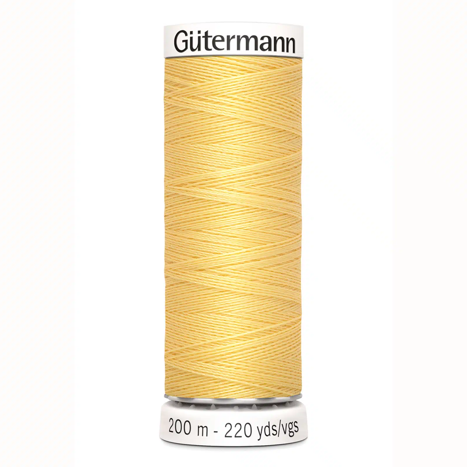 Gutermann Polyester 200m-7
