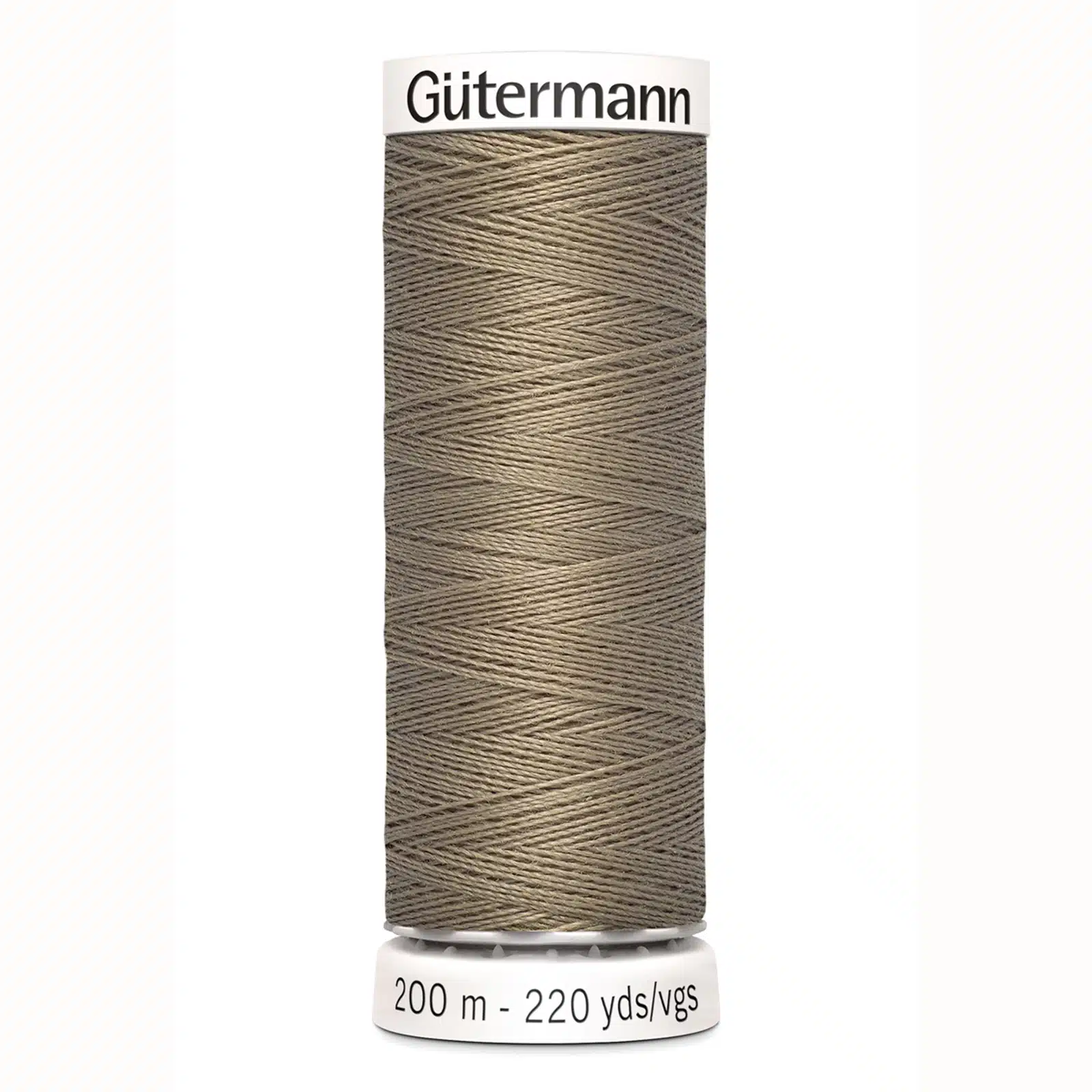 Gutermann Polyester 200m-724
