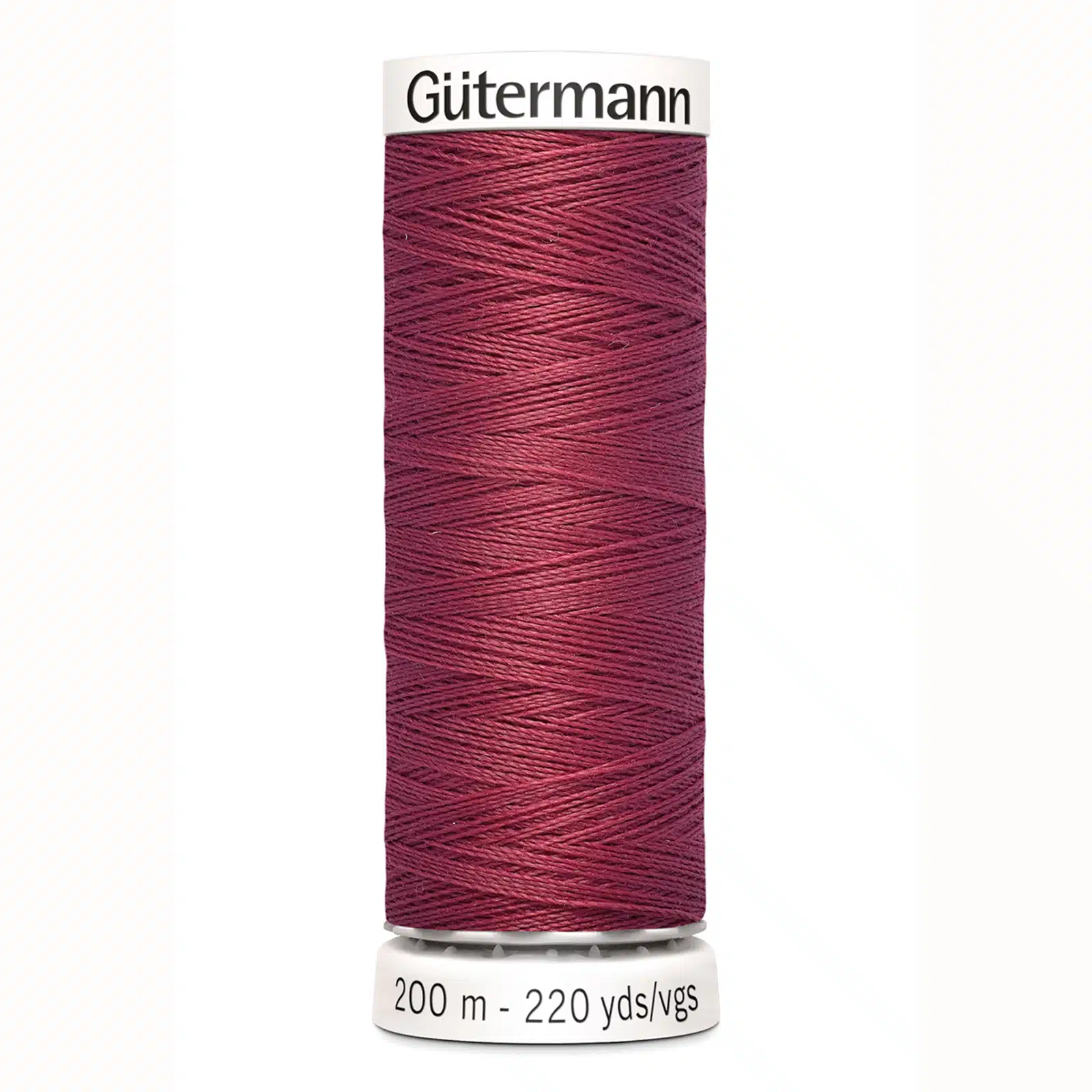 Gutermann Polyester 200m-730