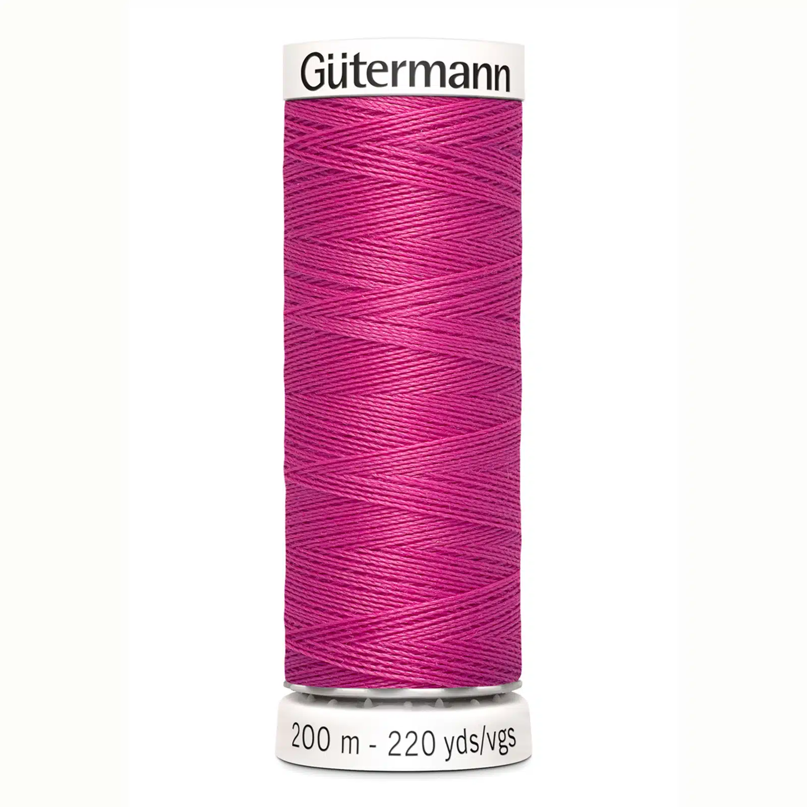 Gutermann Polyester 200m-733