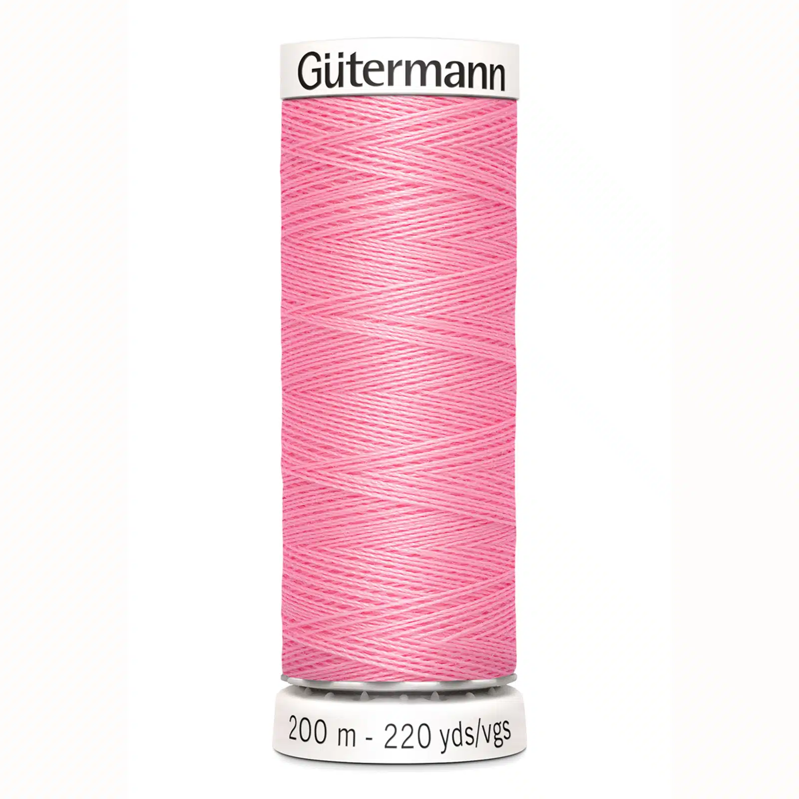 Gutermann Polyester 200m-758