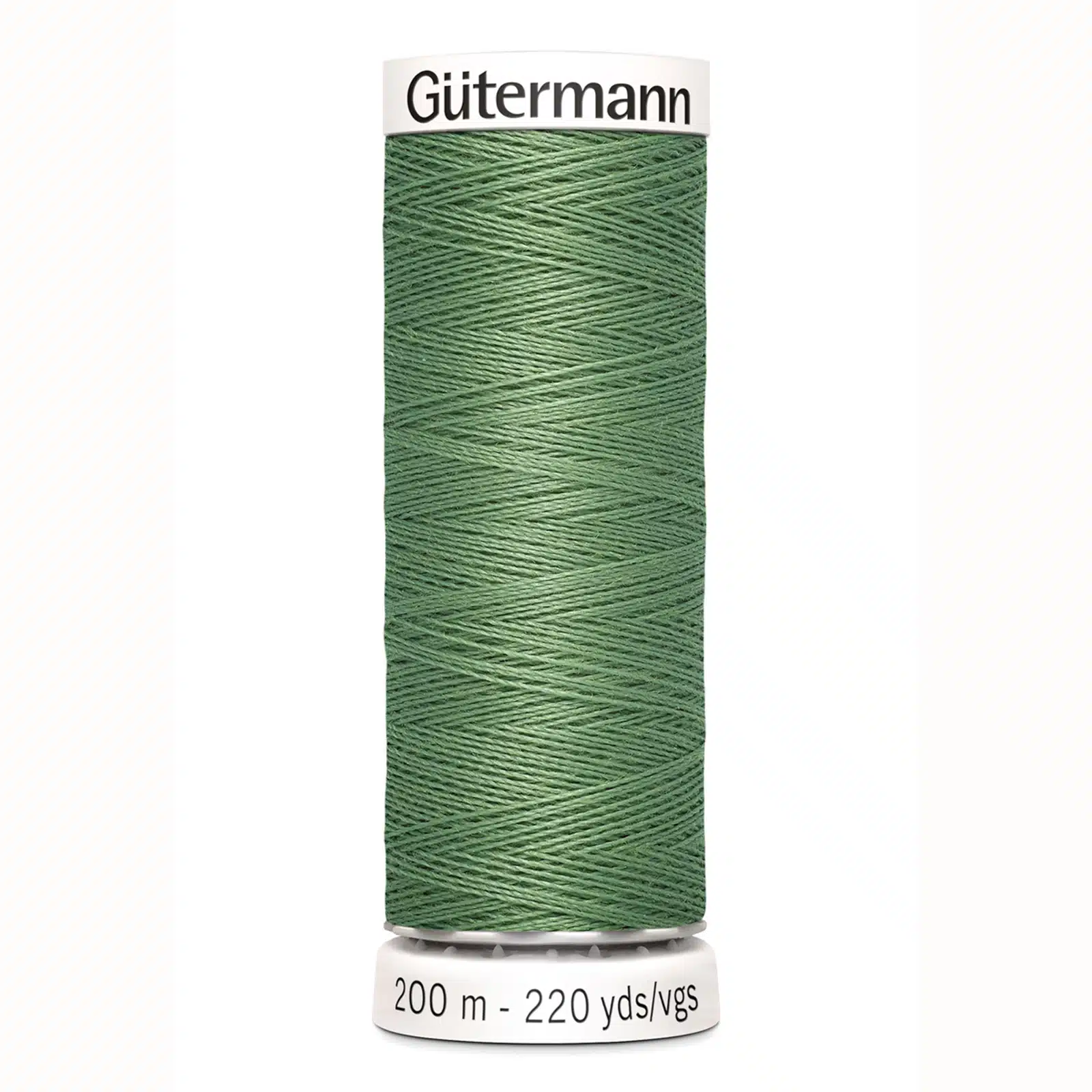 Gutermann Polyester 200m-821