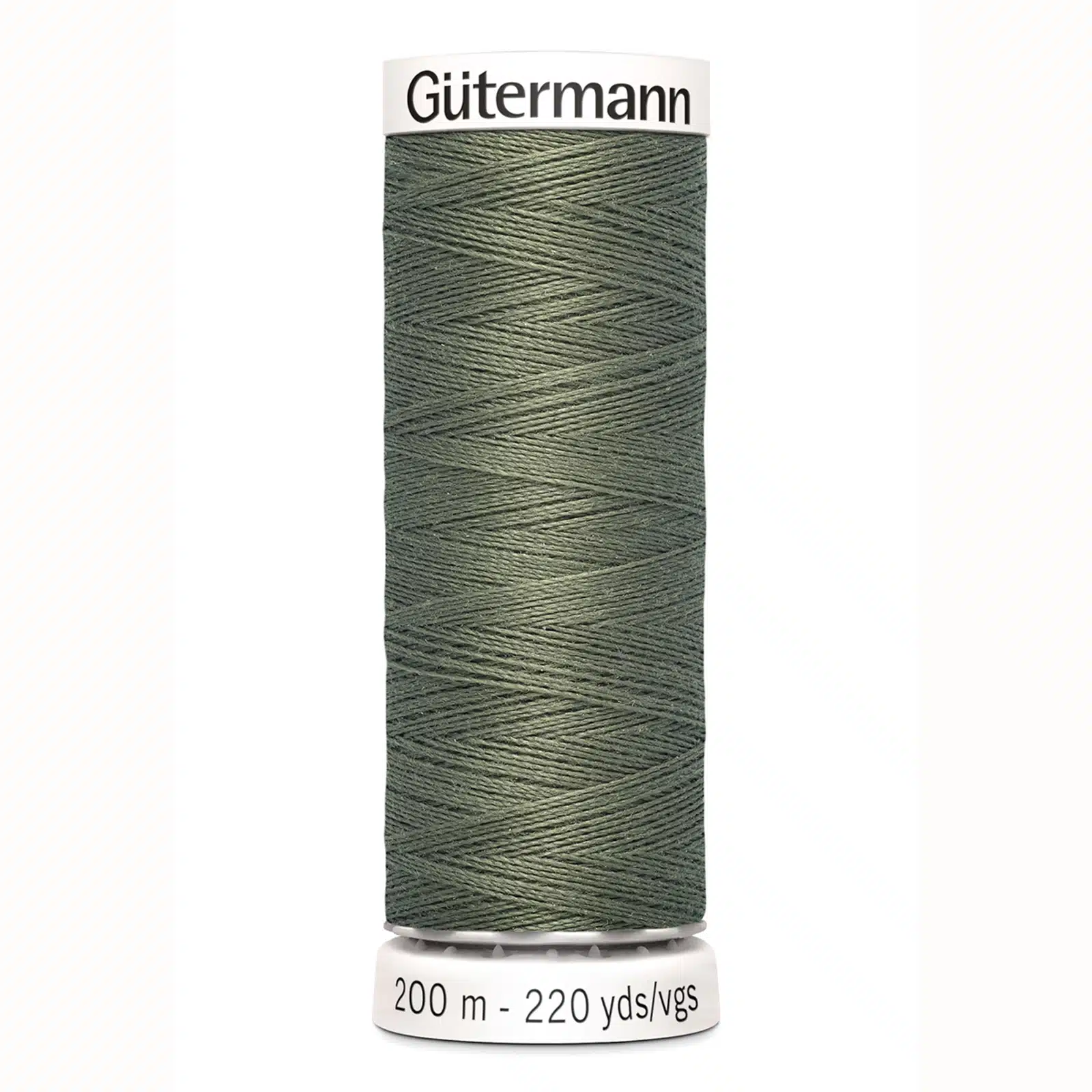 Gutermann Polyester 200m-824