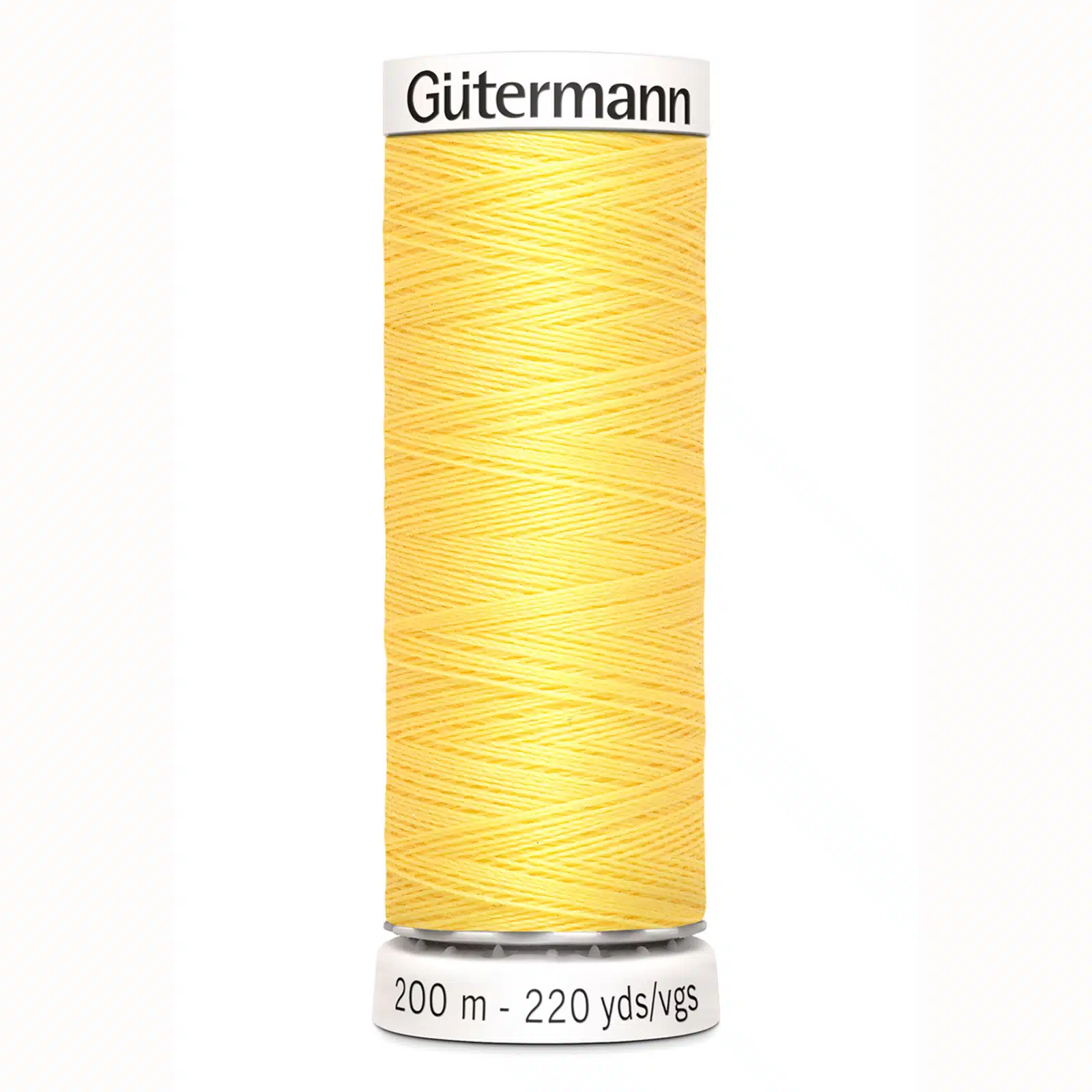 Gutermann Polyester 200m-852