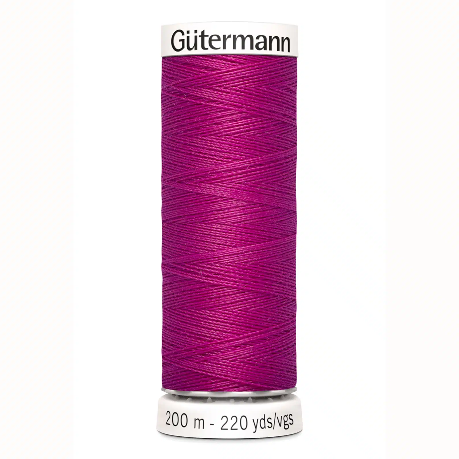 Gutermann Polyester 200m-877