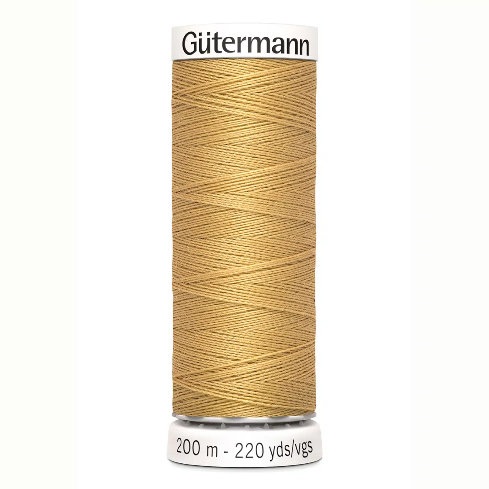 Gutermann Polyester 200m-893