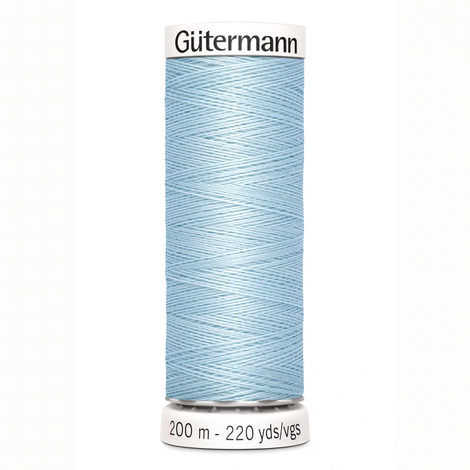 Gutermann Polyester 200m-276