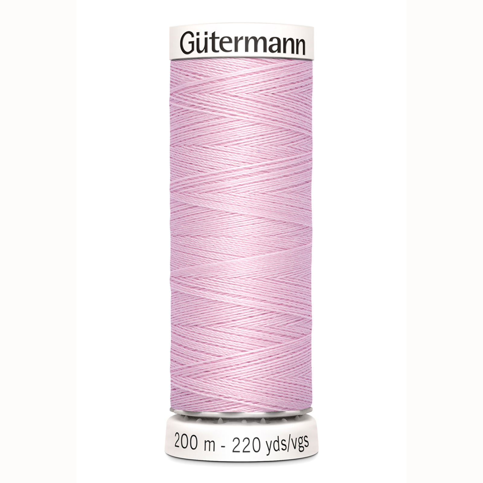 Gutermann Polyester 200m-320