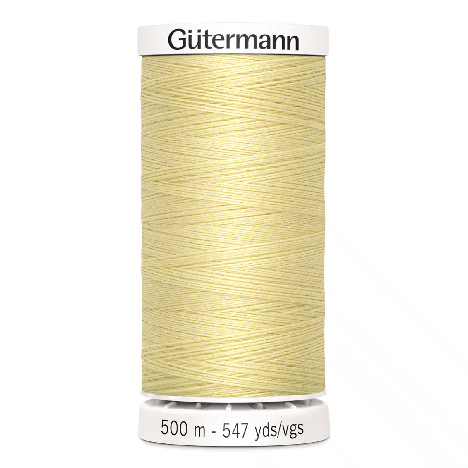 Gutermann Polyester Garen-325