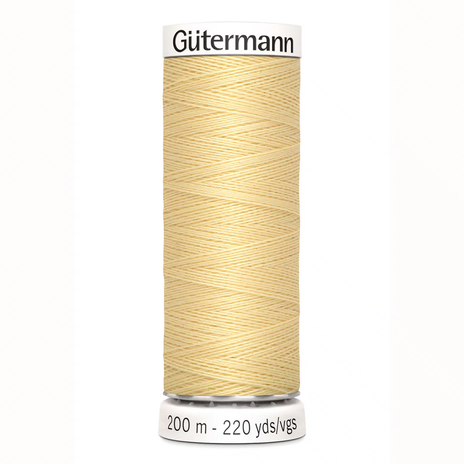 Gutermann Polyester Garen-325