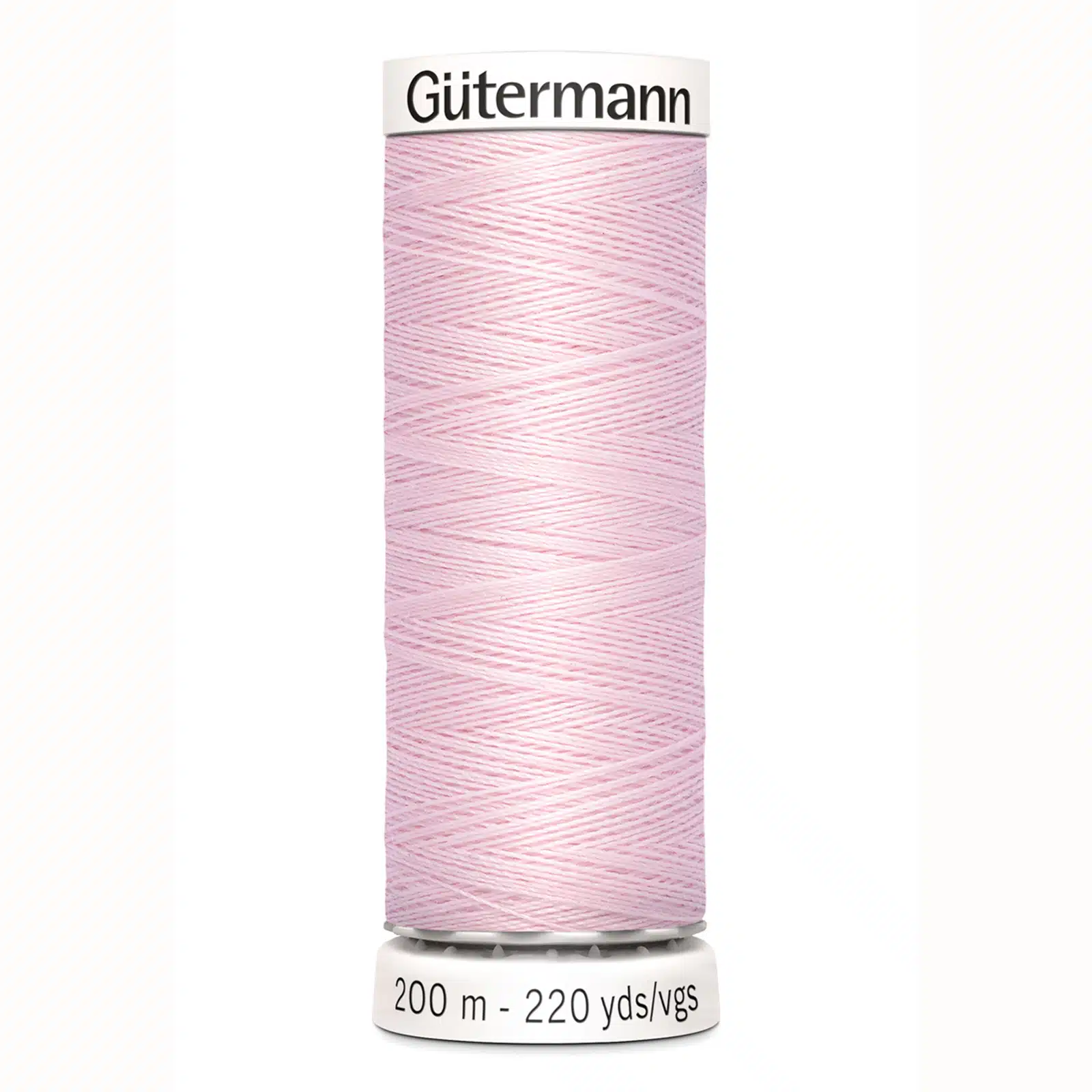 Gutermann Polyester 200m-372