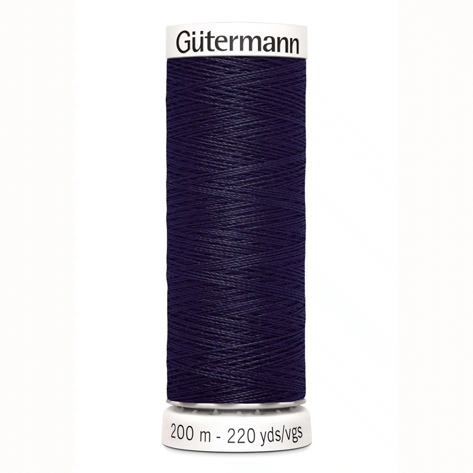 Gutermann Polyester 200m-387