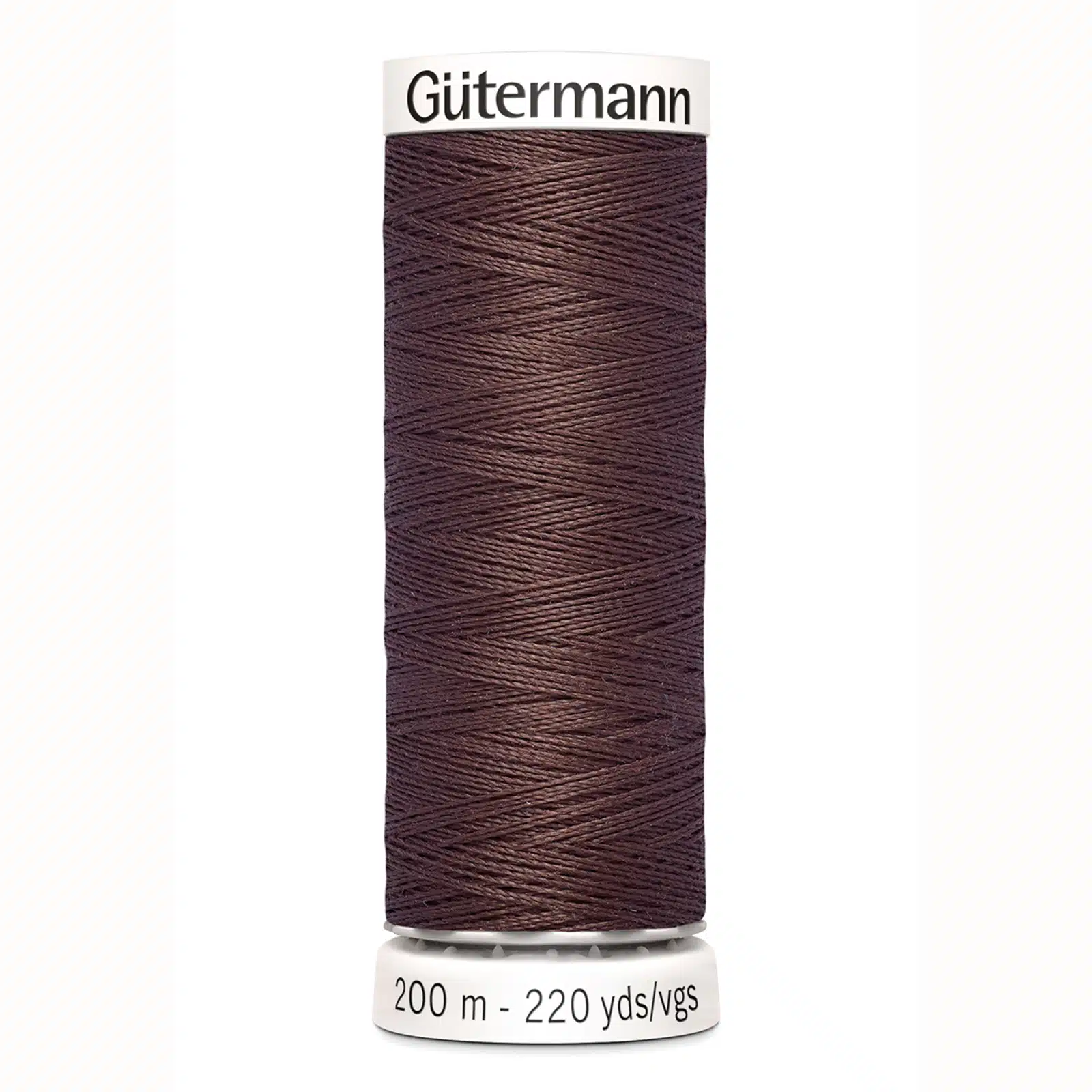 Gutermann Polyester 200m-446