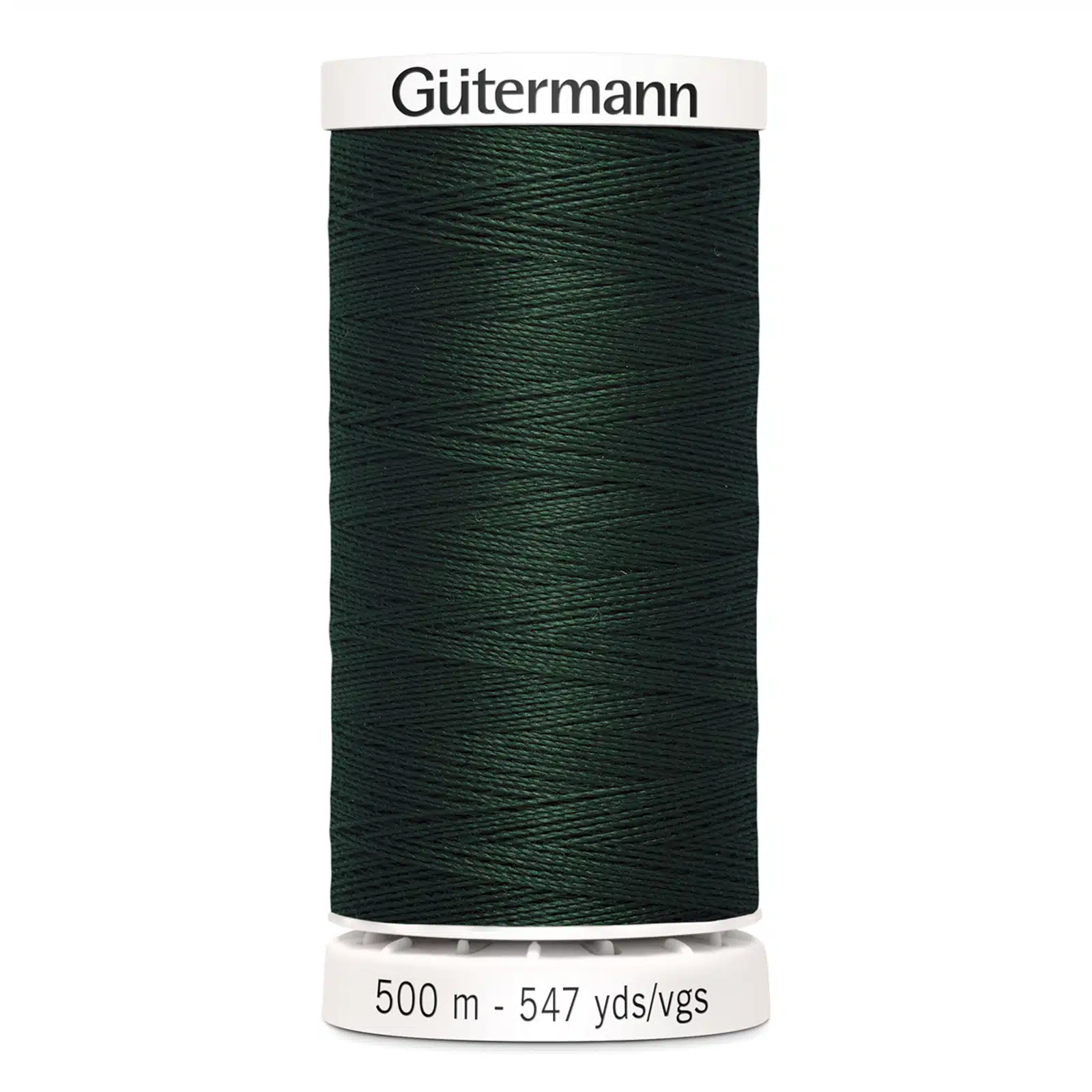 Gutermann Polyester Garen-472