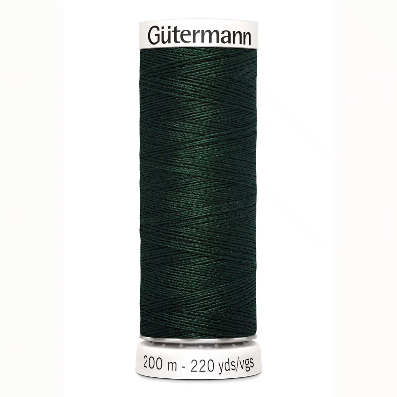 Gutermann Polyester Garen-472