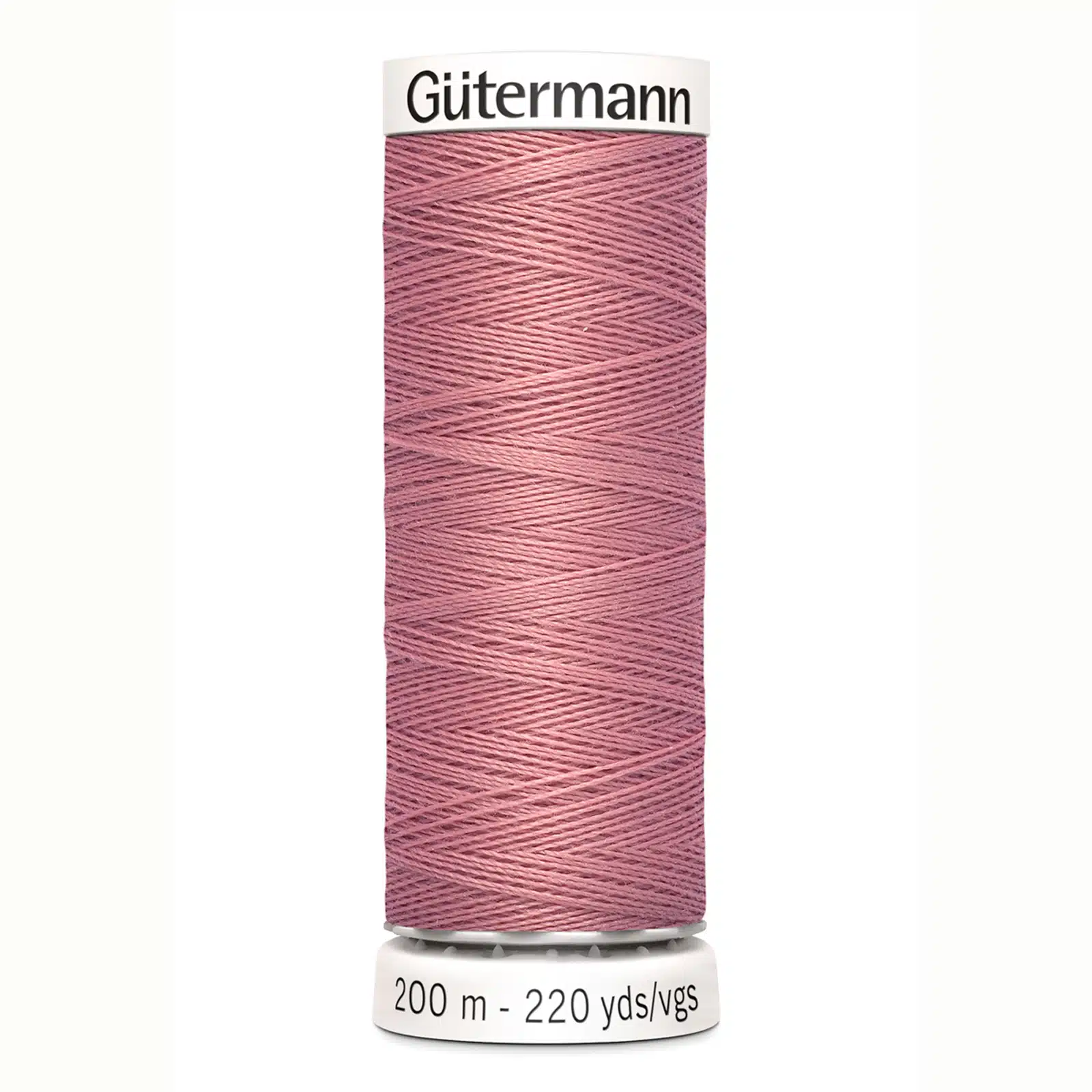 Gutermann Polyester 200m-473