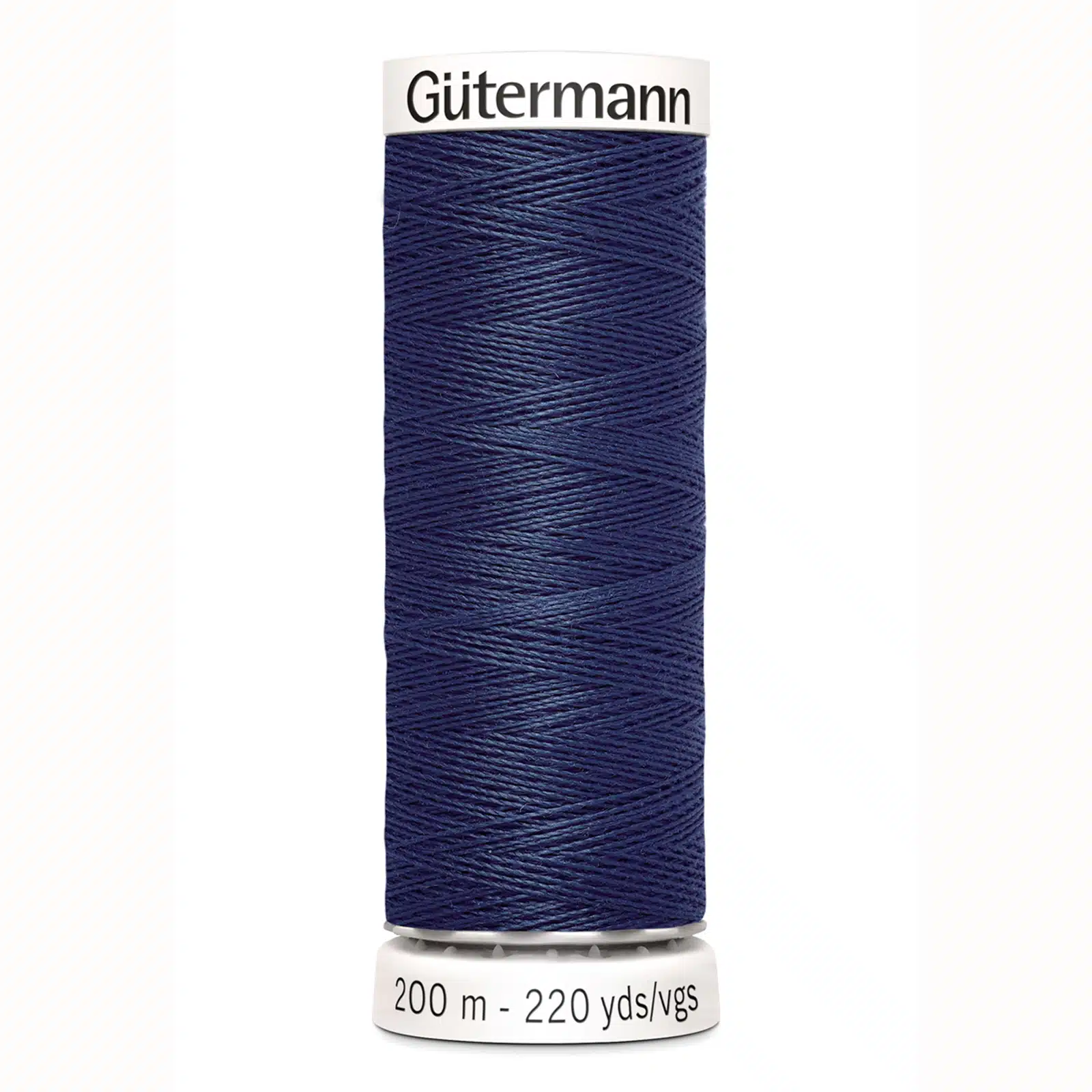 Gutermann Polyester 200m-537
