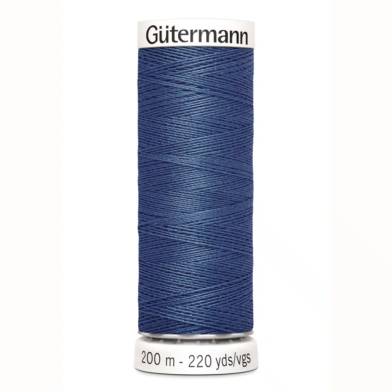 Gutermann Polyester 200m-68