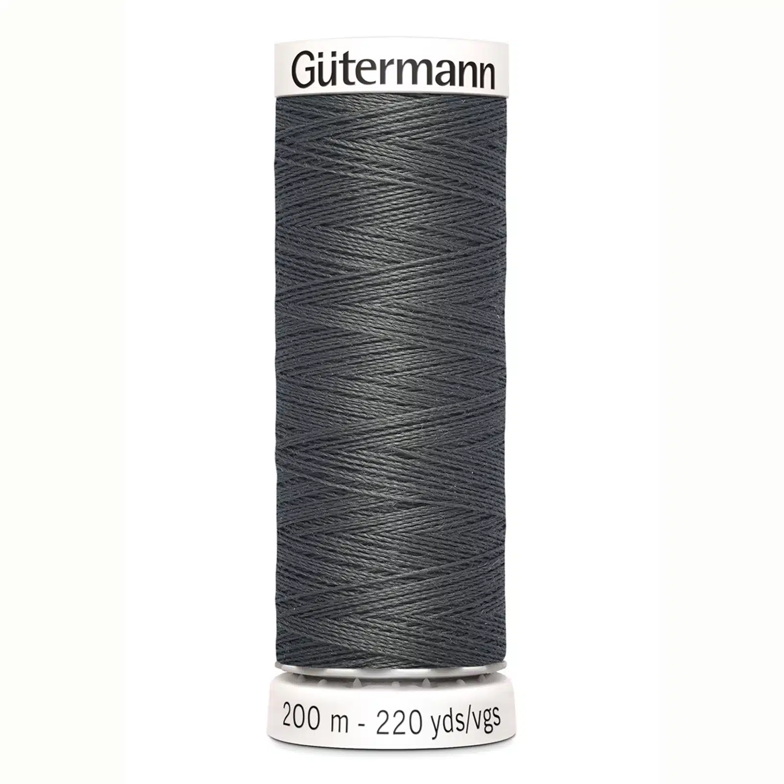Gutermann Polyester 200m-702