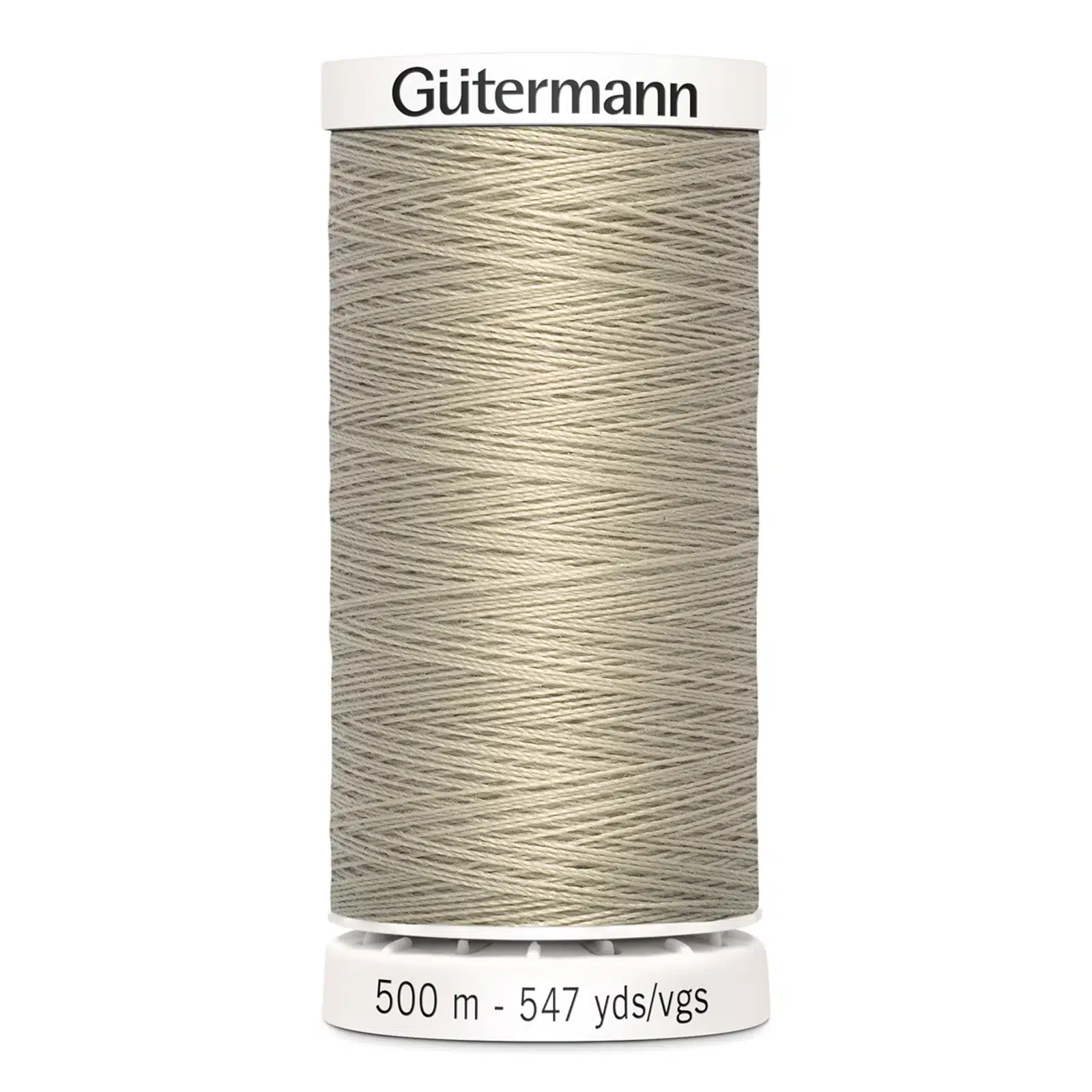 Gutermann Polyester Garen-722