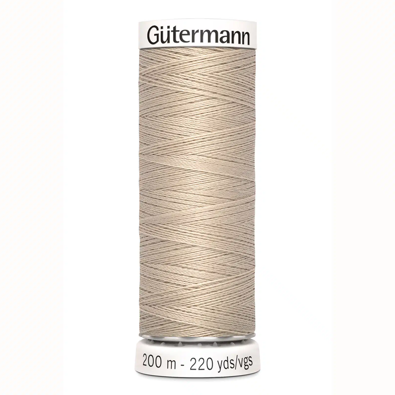 Gutermann Polyester Garen-722