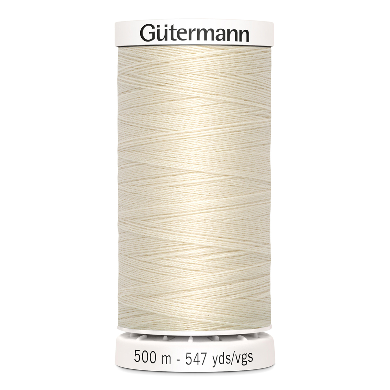 Gutermann Polyester Garen-802