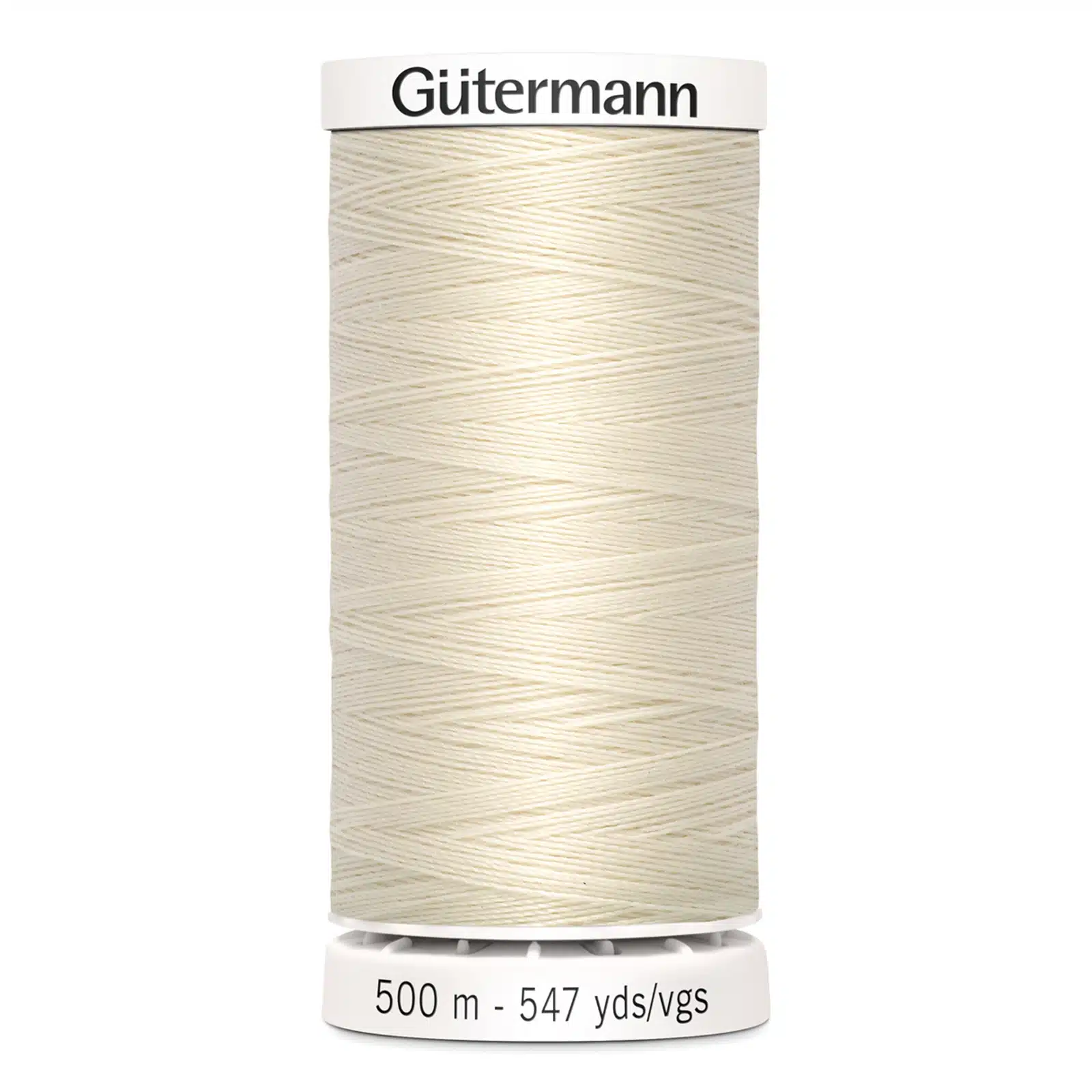 Gutermann Polyester Garen-802