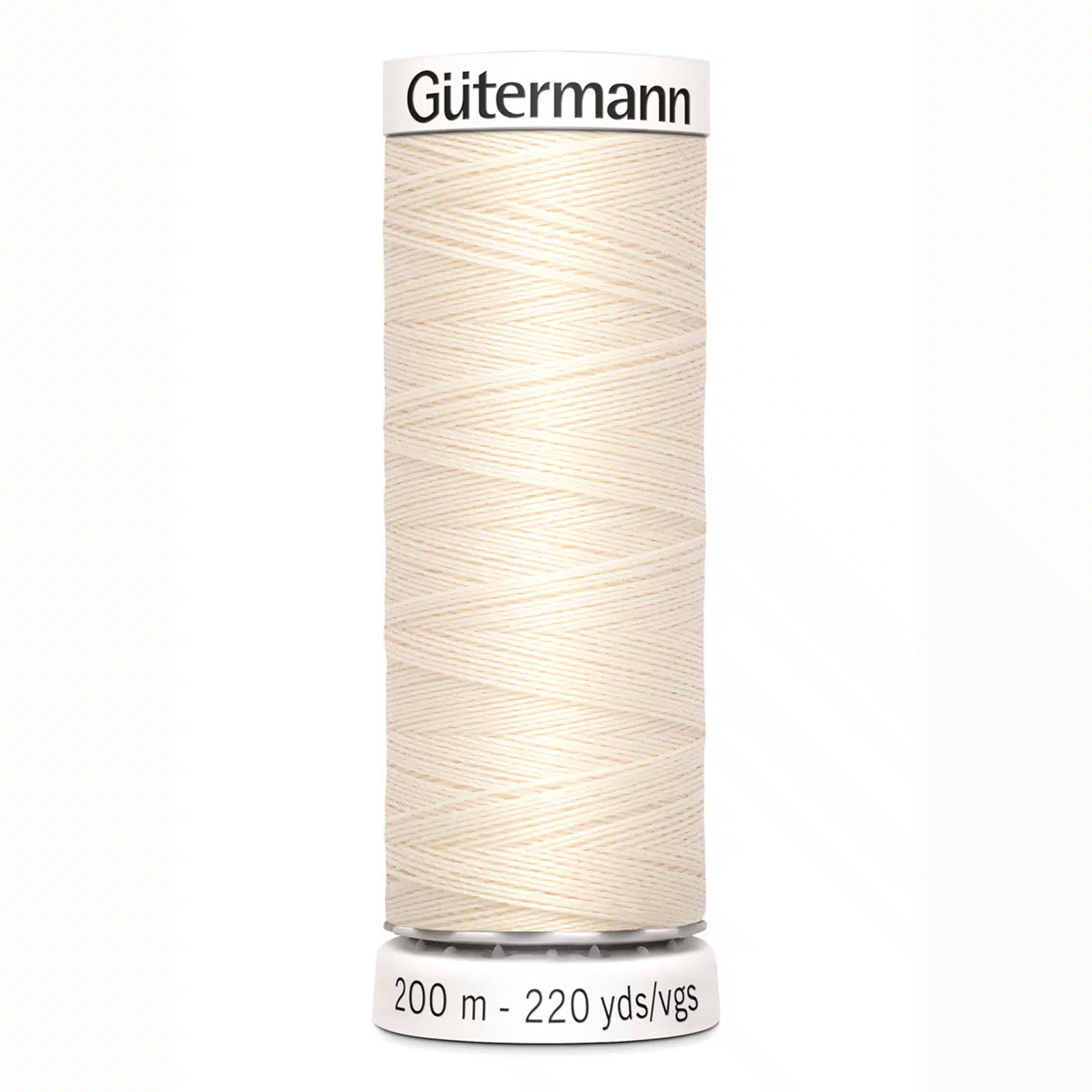 Gutermann Polyester Garen-802