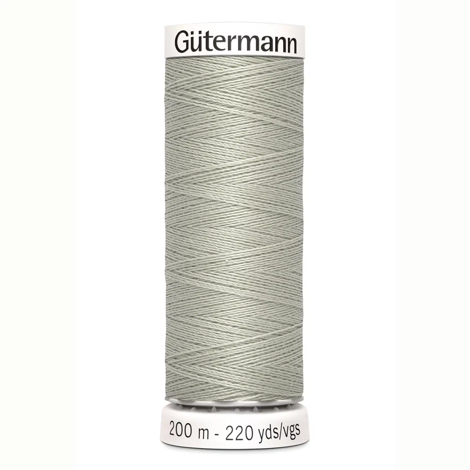 Gutermann Polyester 200m-854