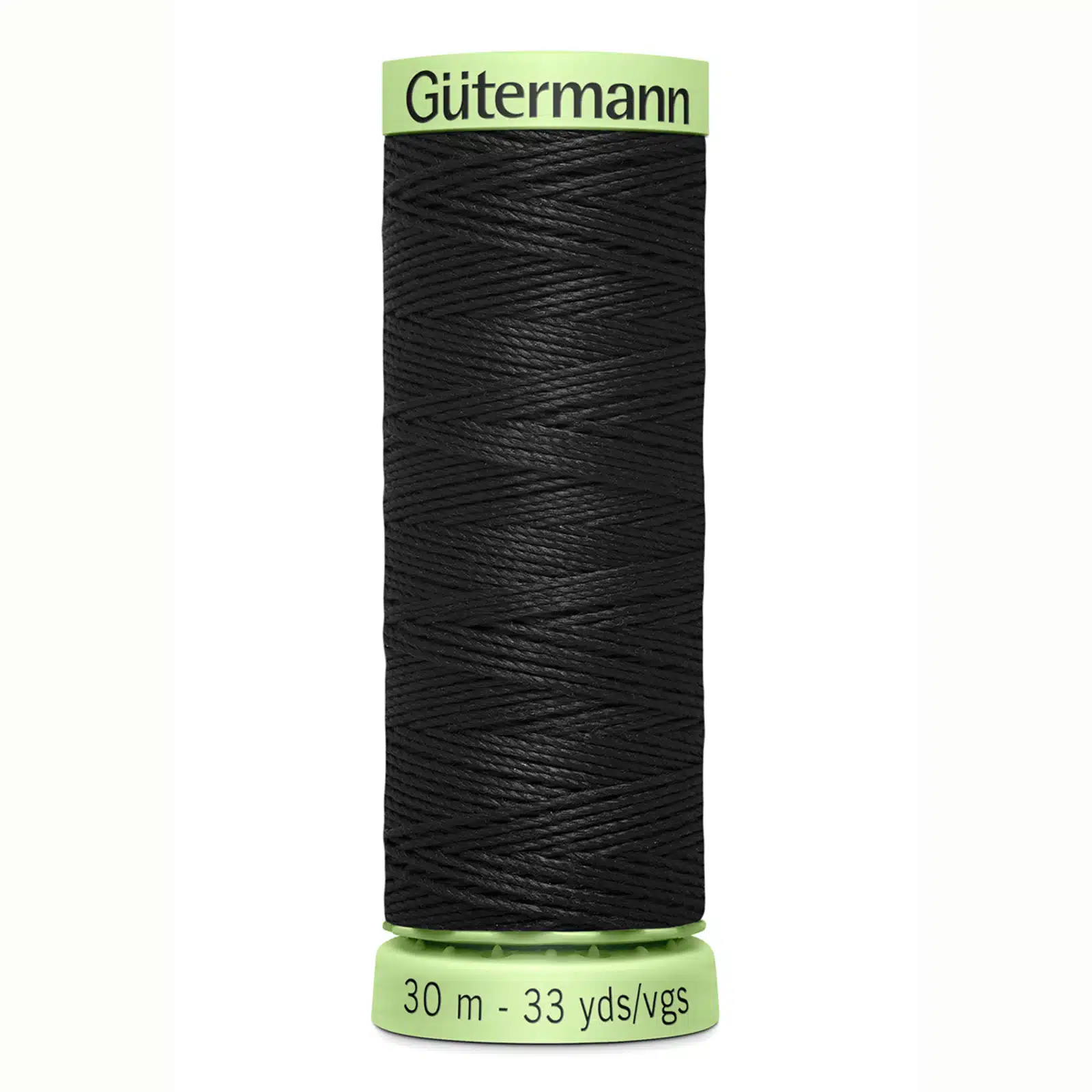 Gutermann Siersteek Garen 30m-000