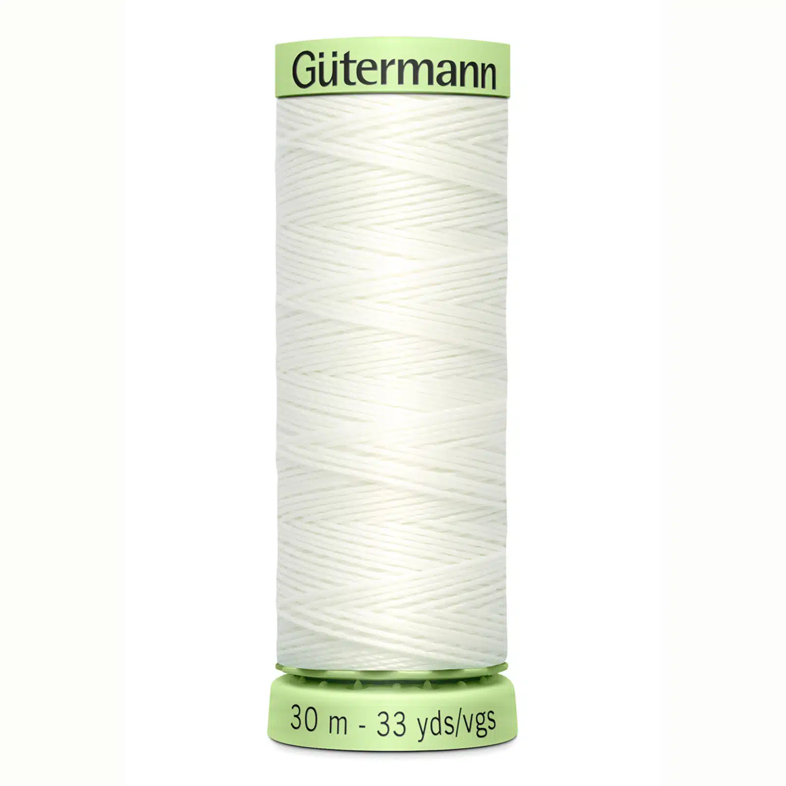 Gutermann Siersteek Garen 30m-111