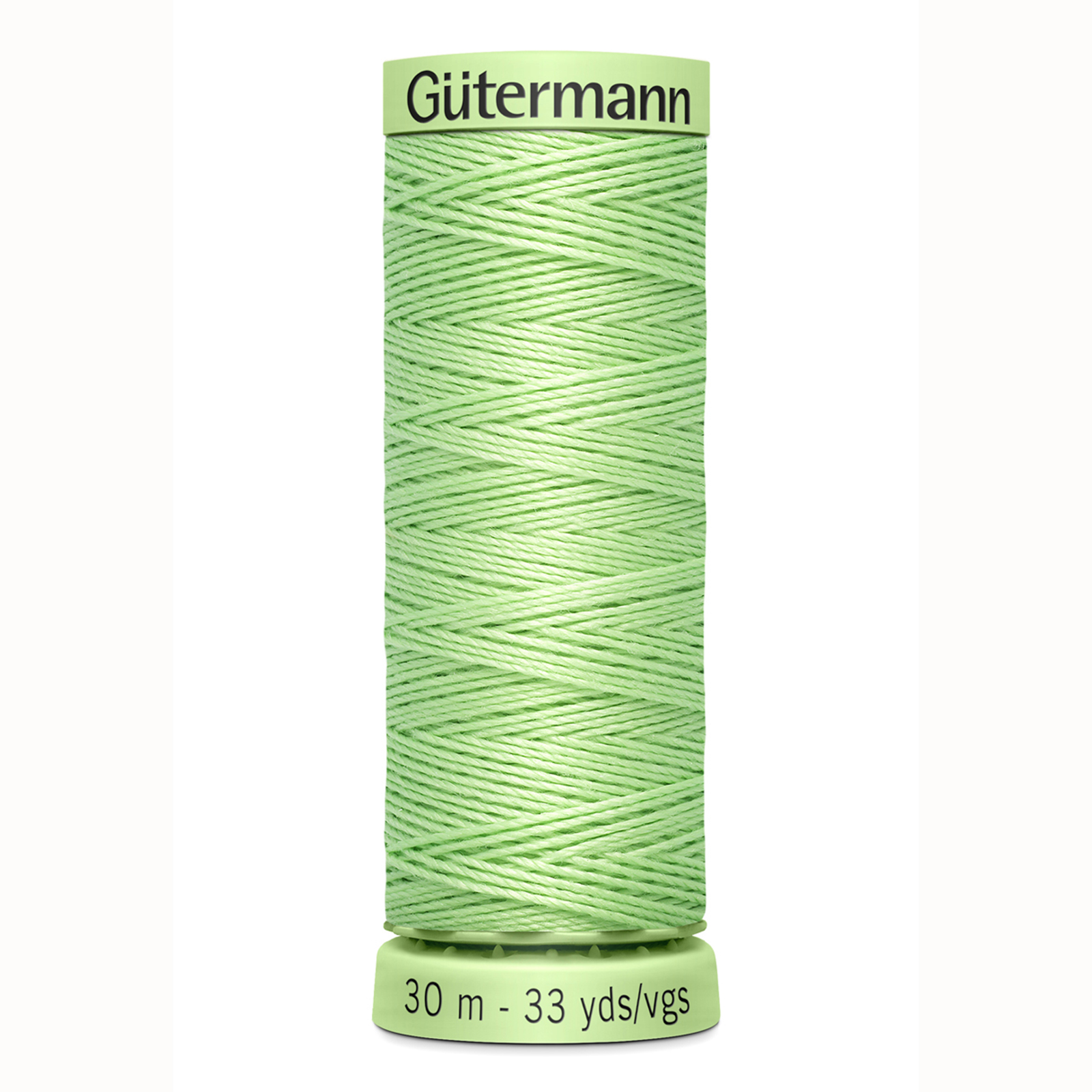 Gutermann Siersteek Garen 30m-152