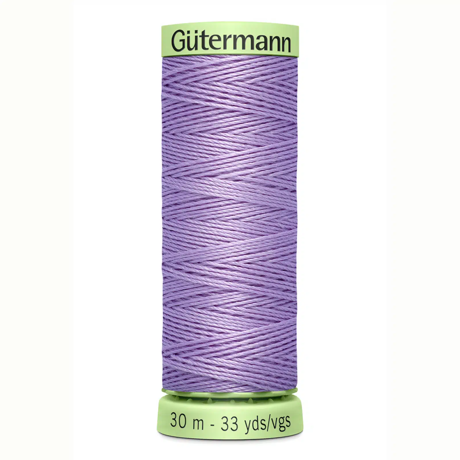 Gutermann Siersteek Garen 30m-158