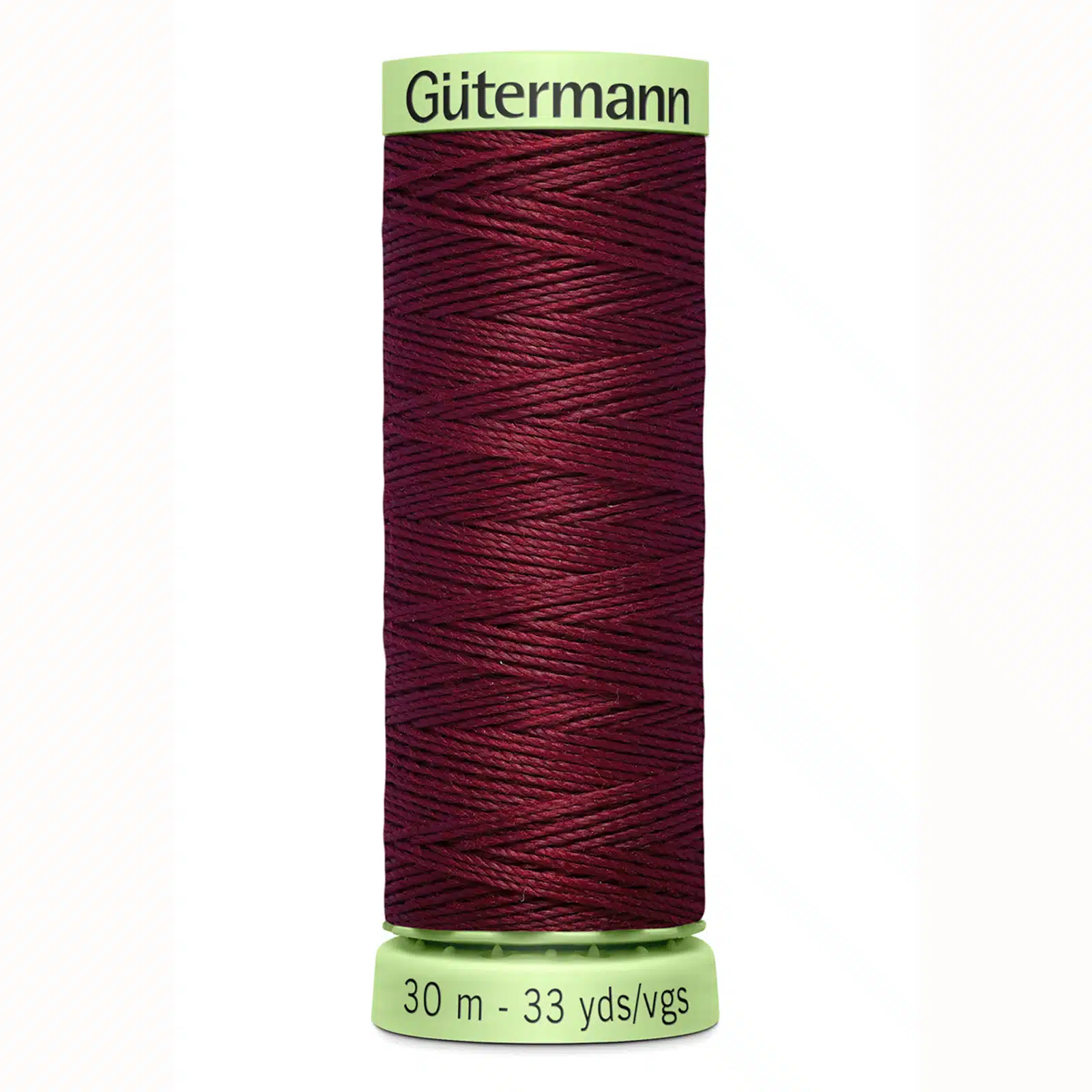 Gutermann Siersteek Garen 30m-369