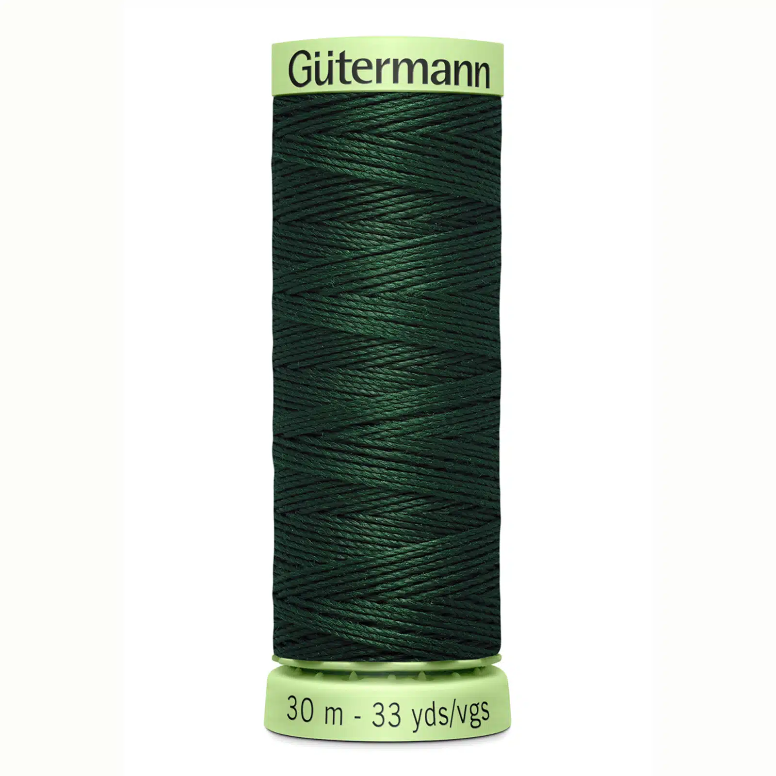 Gutermann Siersteek Garen 30m-472