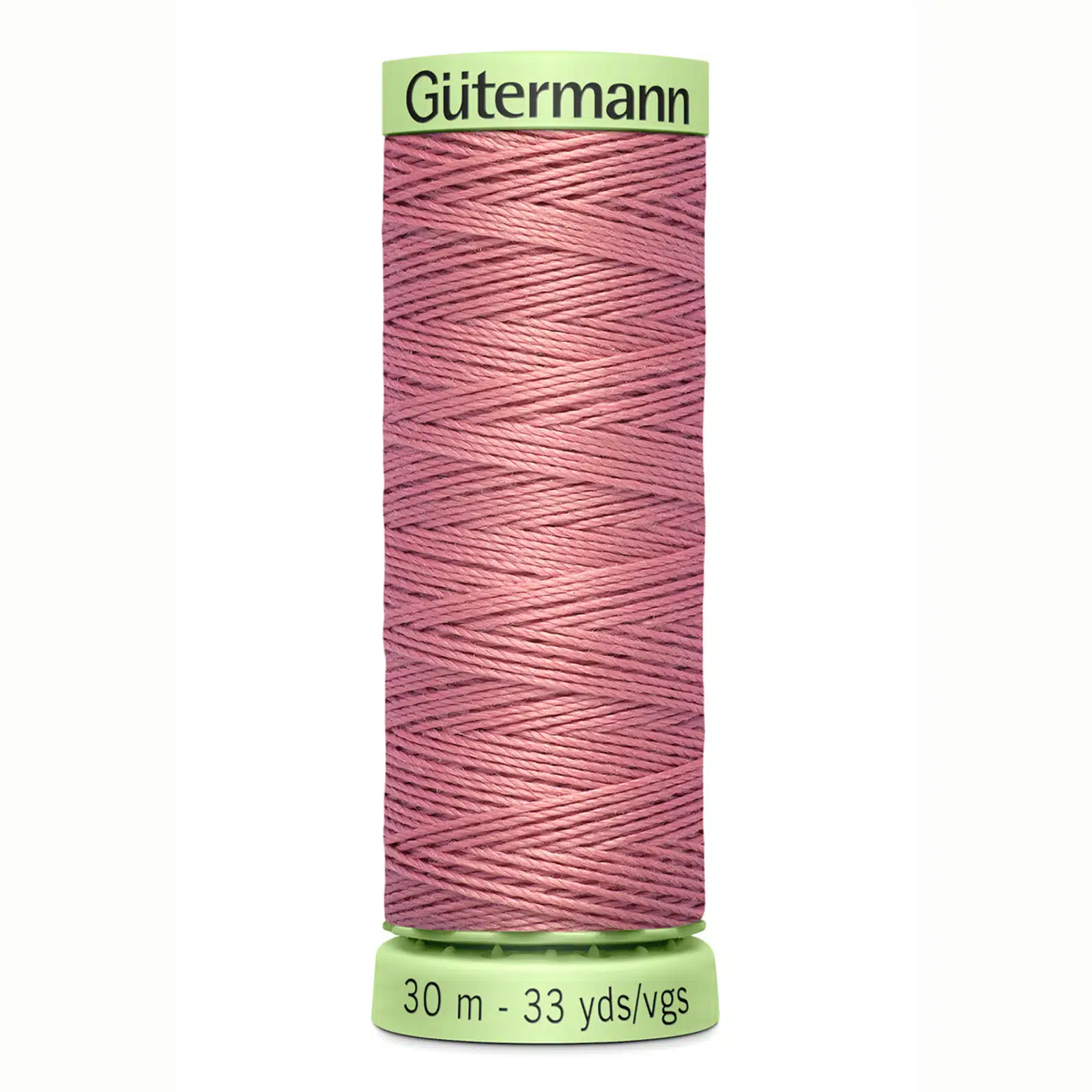 Gutermann Siersteek Garen 30m-473