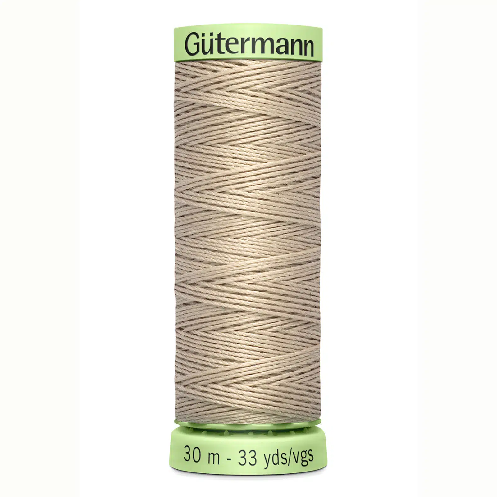 Gutermann Siersteek Garen 30m-722