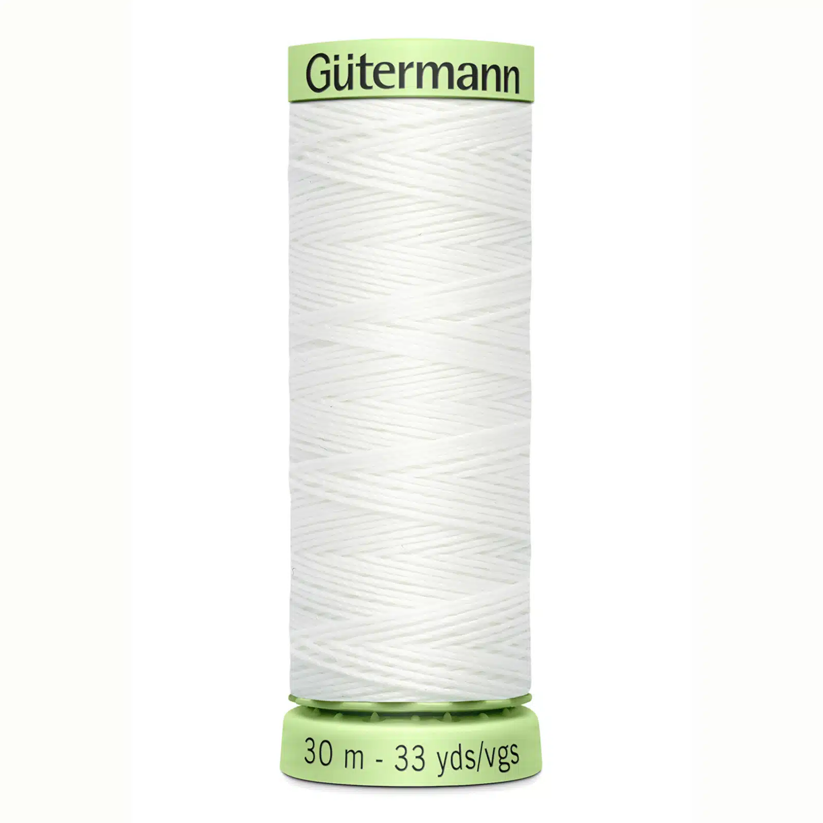 Gutermann Siersteek Garen 30m-800