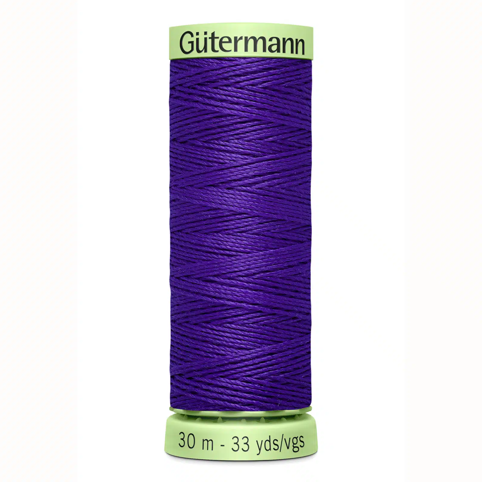 Gutermann Siersteek Garen 30m-810