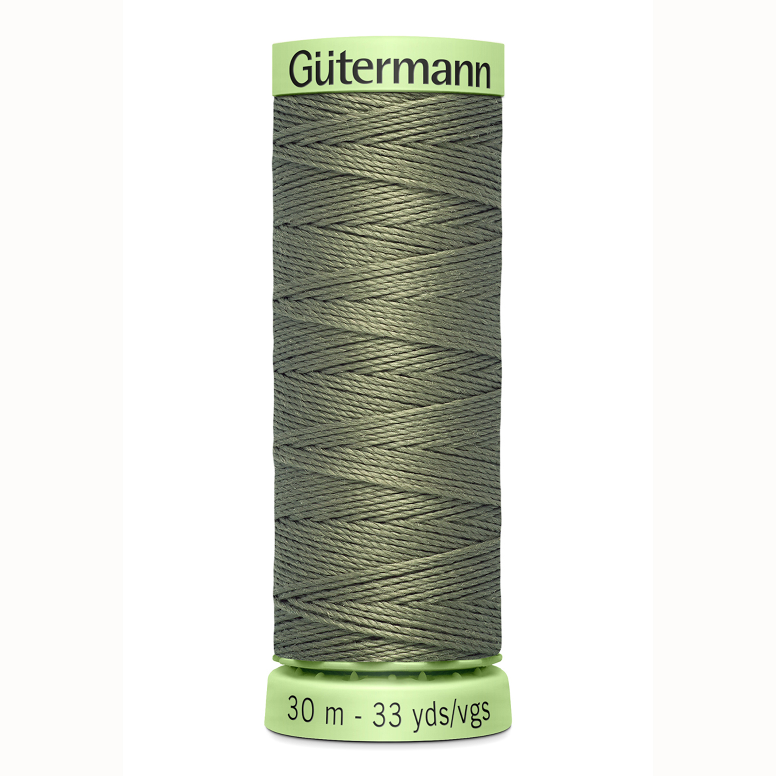 Gutermann Siersteek Garen 30m-824