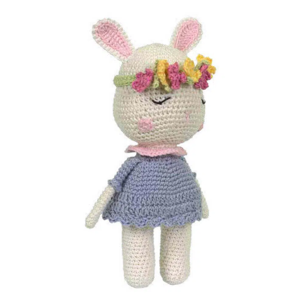 Haakpakket Sunny the Bunny