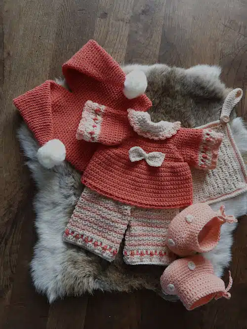 Haakpakket XXL Funny Kleding Sleepy Girl Trendy