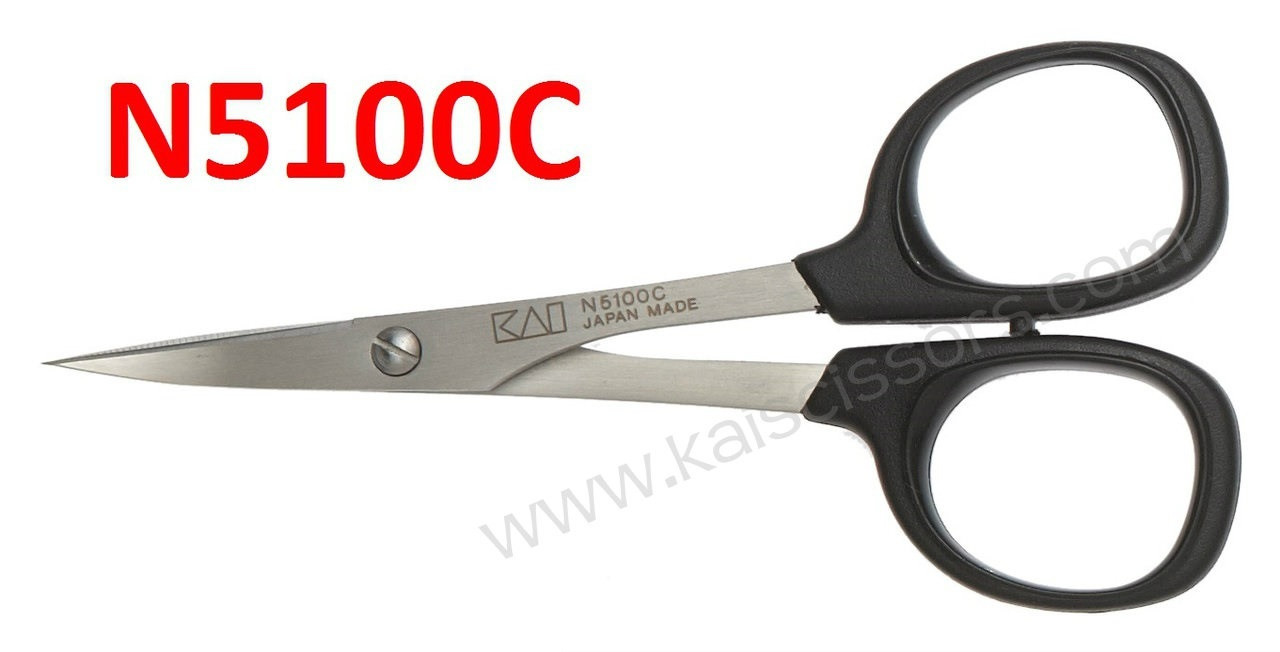 Handwerkschaar Krom Kai N5100C 10cm