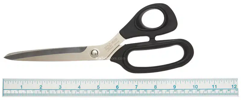 Kleermakersschaar Kai N5250 25cm