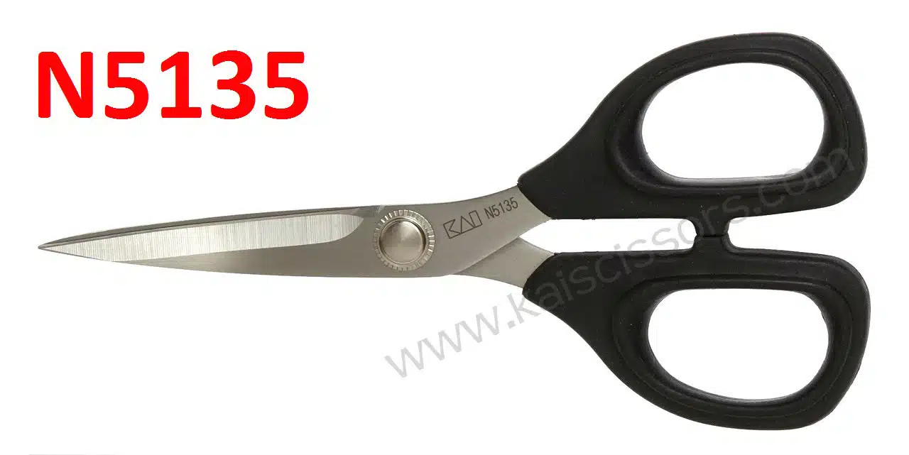 Naaischaar Kai N5135 13,5cm