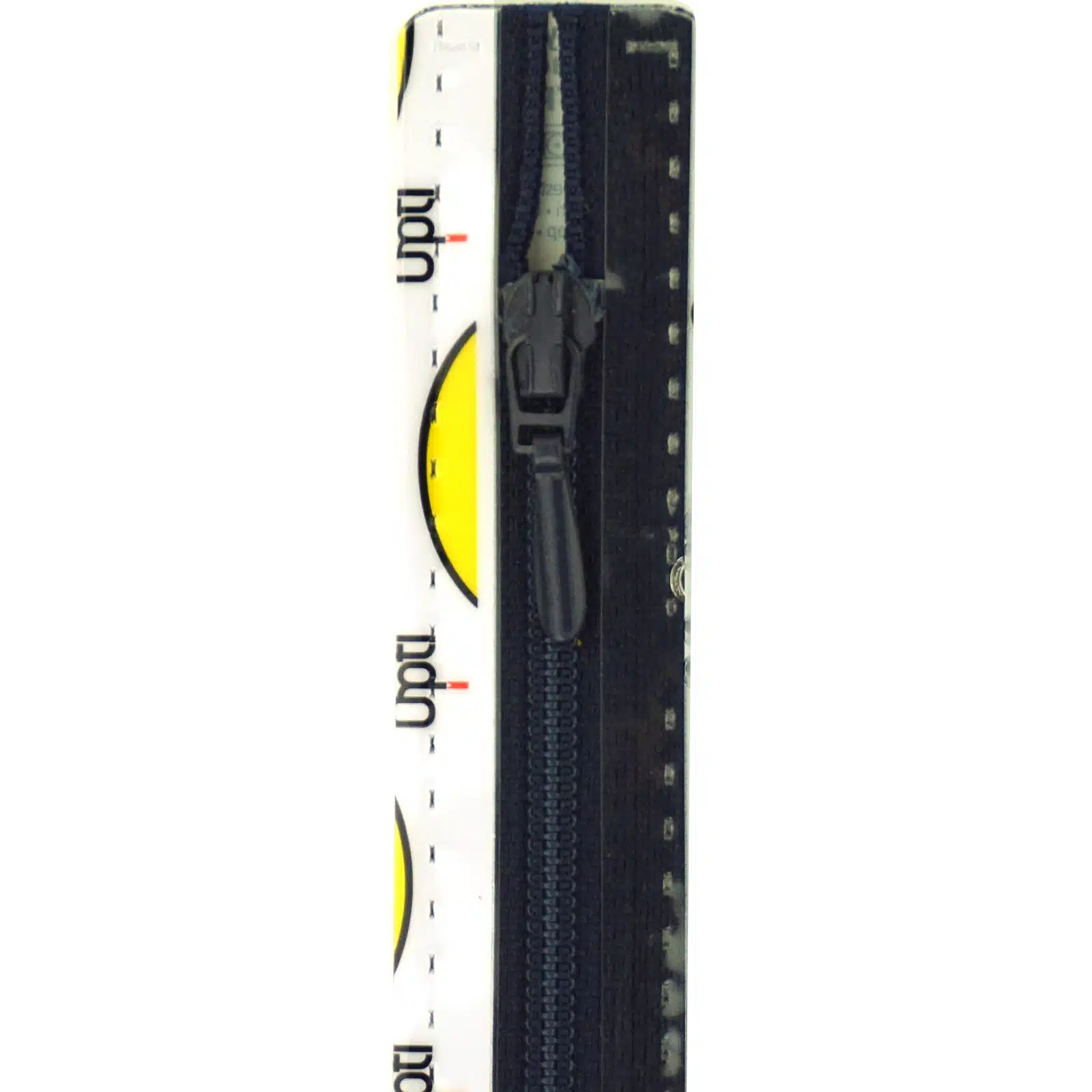 Opti-Lon Jurk Rits S40 Donker Blauw-210